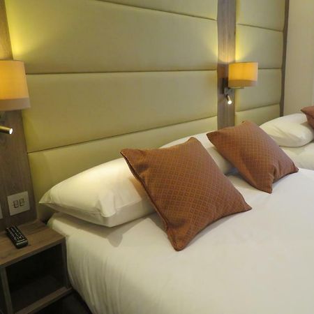 Glendale Hyde Park Hotel London Exterior photo